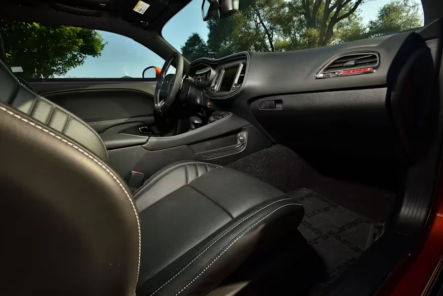 2023 Dodge Challenger SRT Hellcat 3rd Gen - Image 27 of 31