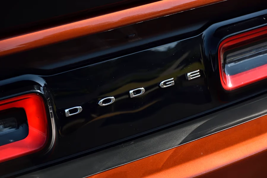 2023 Dodge Challenger SRT Hellcat 3rd Gen - Image 8 of 31