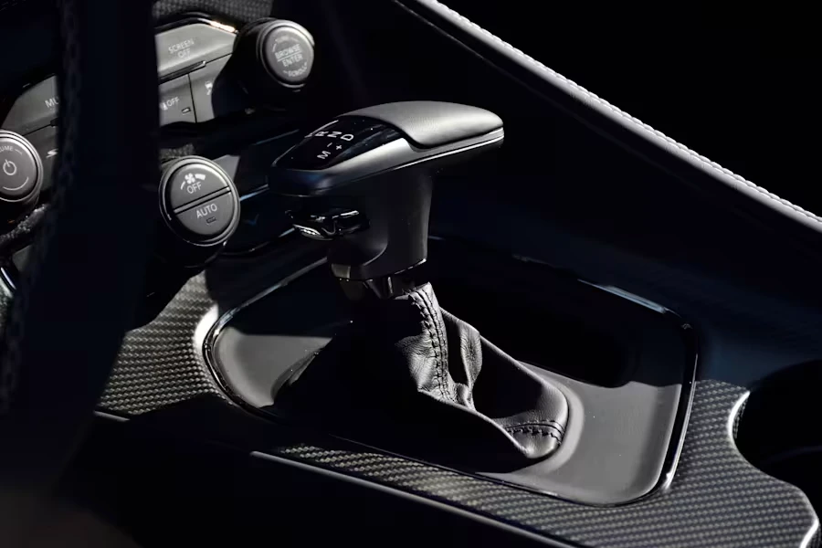 2023 Dodge Challenger SRT Hellcat 3rd Gen - Image 31 of 31