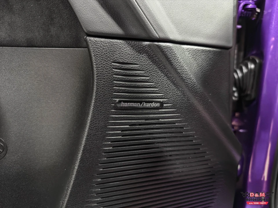 2023 Dodge Challenger SRT Hellcat 3rd Gen - Image 30 of 31