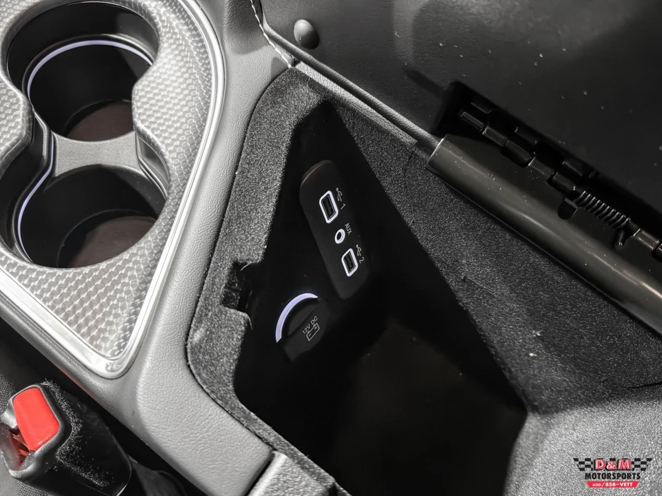 2023 Dodge Challenger SRT Hellcat 3rd Gen - Image 25 of 31