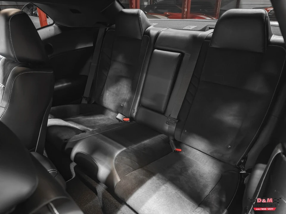 2023 Dodge Challenger SRT Hellcat 3rd Gen - Image 27 of 31
