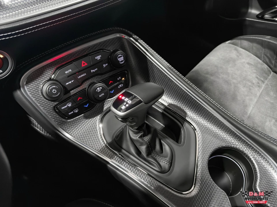 2023 Dodge Challenger SRT Hellcat 3rd Gen - Image 24 of 31