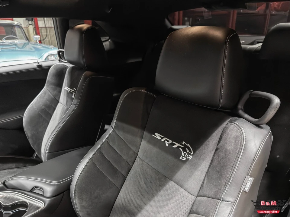 2023 Dodge Challenger SRT Hellcat 3rd Gen - Image 26 of 31