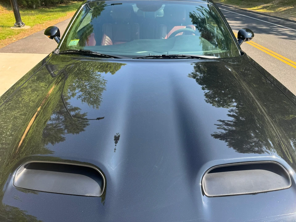2023 Dodge Challenger SRT Hellcat 3rd Gen - Image 16 of 31