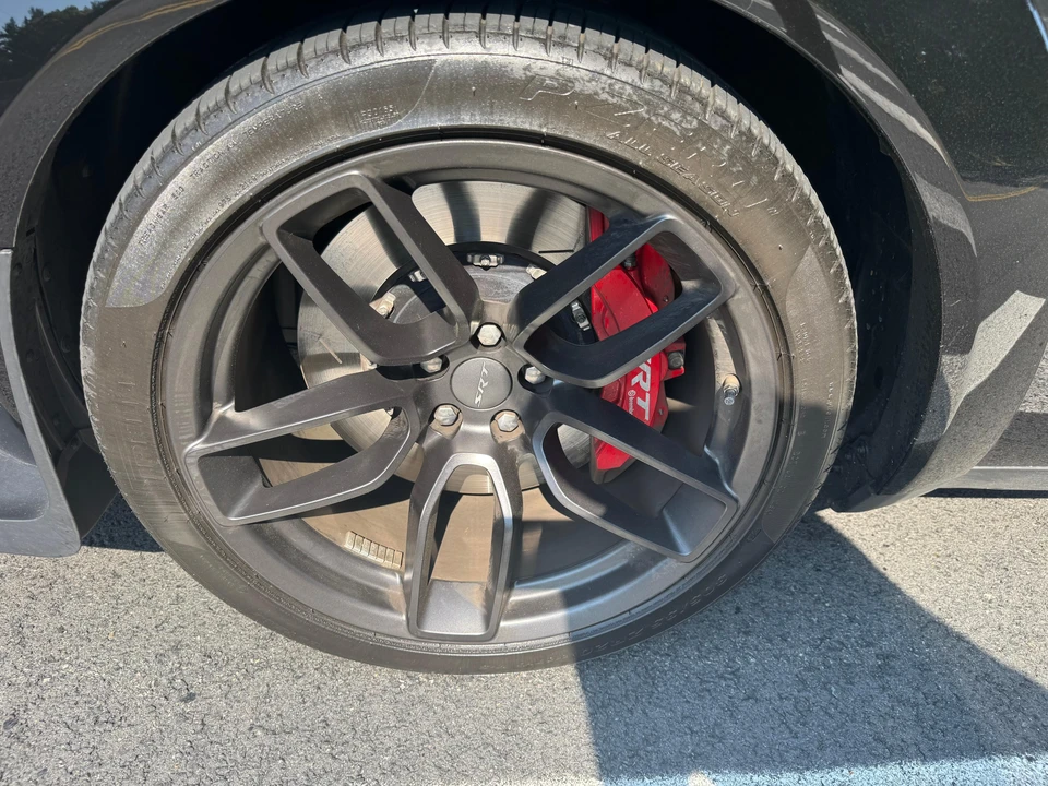 2023 Dodge Challenger SRT Hellcat 3rd Gen - Image 22 of 31