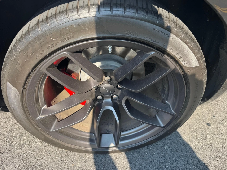 2023 Dodge Challenger SRT Hellcat 3rd Gen - Image 23 of 31
