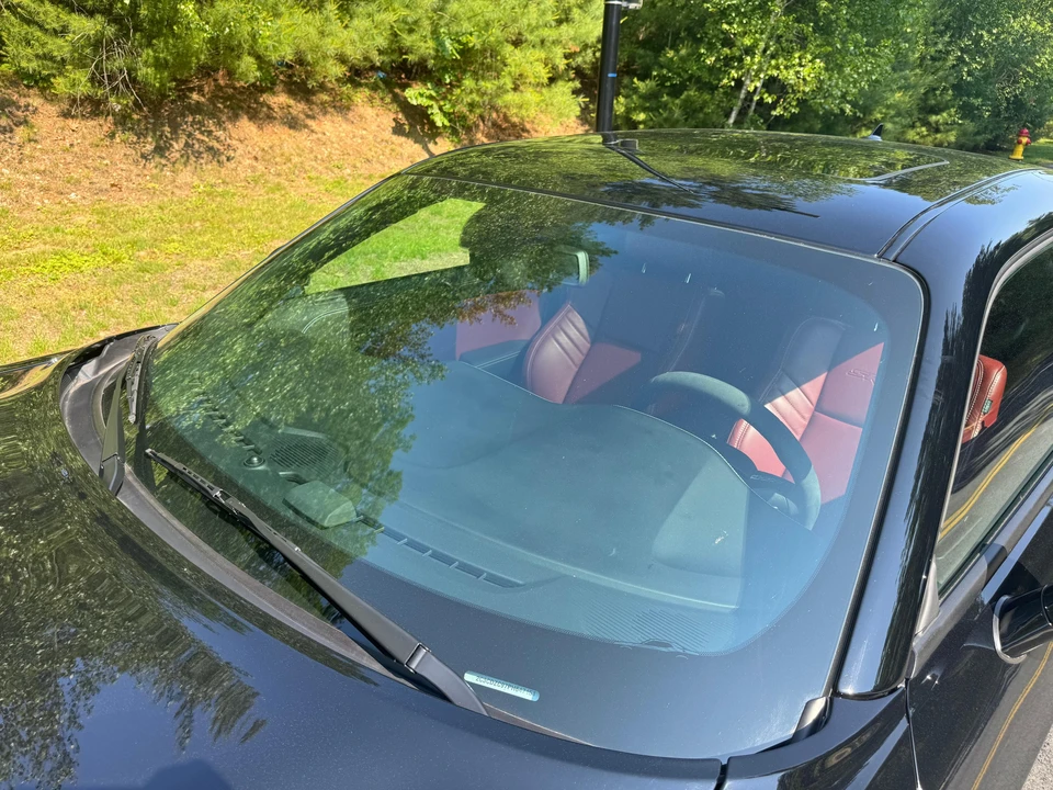 2023 Dodge Challenger SRT Hellcat 3rd Gen - Image 17 of 31