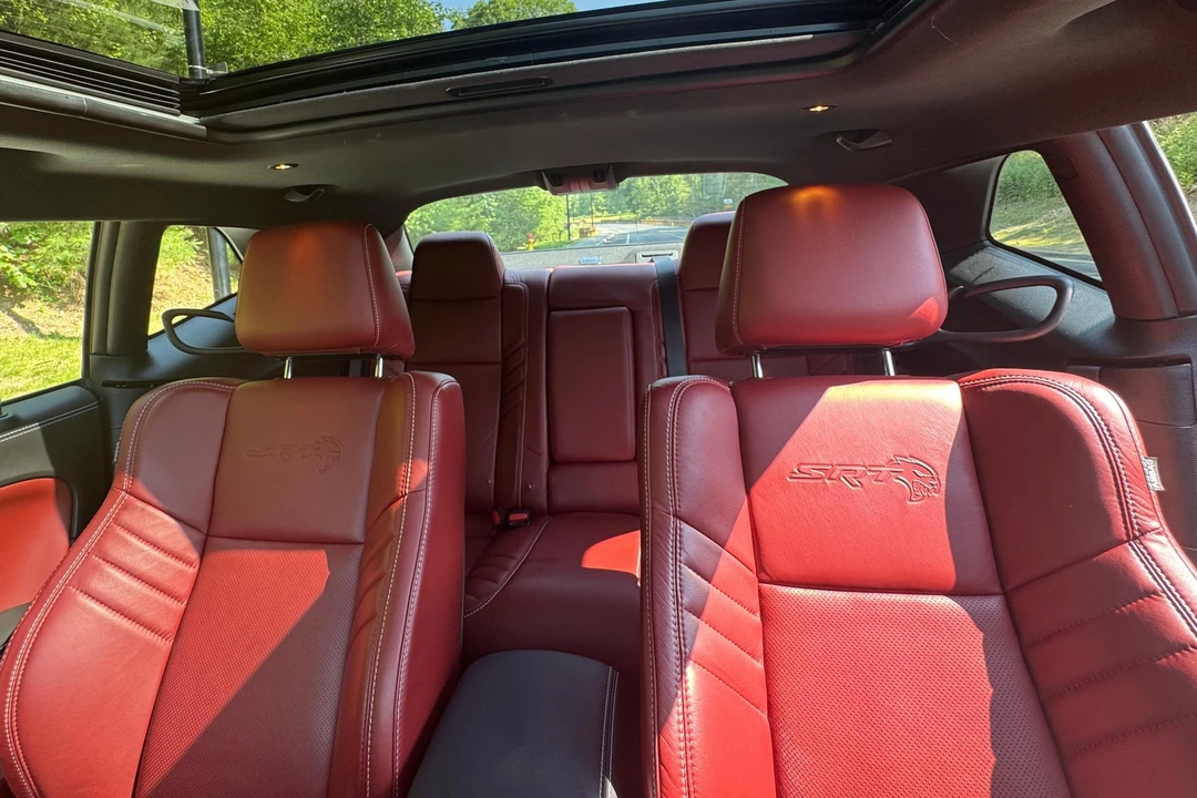 2023 Dodge Challenger SRT Hellcat 3rd Gen - Image 27 of 31