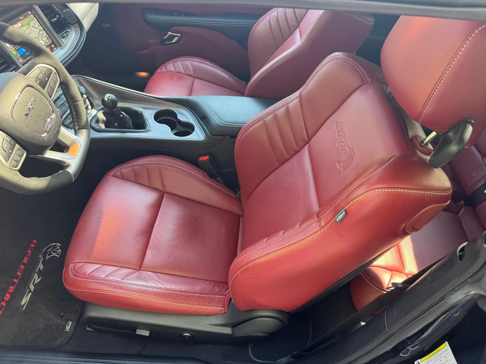 2023 Dodge Challenger SRT Hellcat 3rd Gen - Image 31 of 31