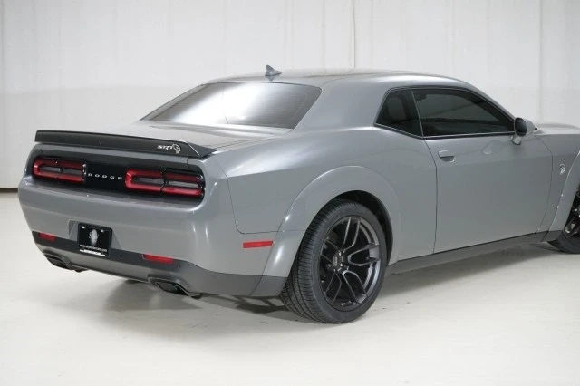 2023 Dodge Challenger SRT Hellcat 3rd Gen - Image 21 of 21