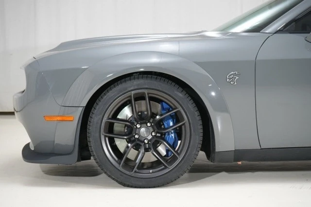 2023 Dodge Challenger SRT Hellcat 3rd Gen - Image 3 of 21