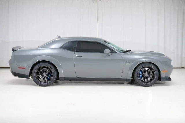 2023 Dodge Challenger SRT Hellcat 3rd Gen - Image 19 of 21