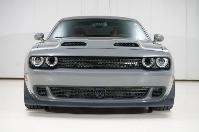 2023 Dodge Challenger SRT Hellcat 3rd Gen - Image 10 of 21
