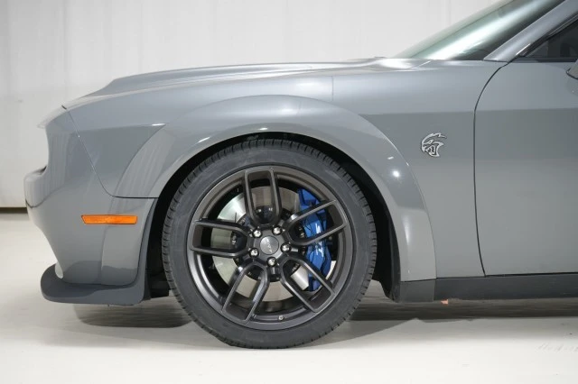 2023 Dodge Challenger SRT Hellcat 3rd Gen - Image 2 of 21