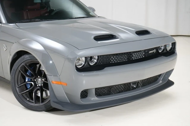 2023 Dodge Challenger SRT Hellcat 3rd Gen - Image 14 of 21