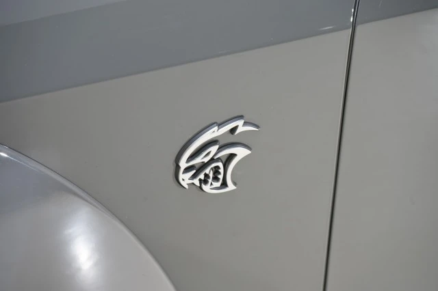 2023 Dodge Challenger SRT Hellcat 3rd Gen - Image 4 of 21