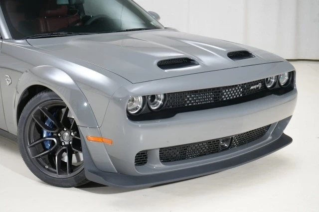 2023 Dodge Challenger SRT Hellcat 3rd Gen - Image 15 of 21