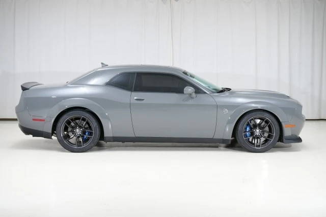 2023 Dodge Challenger SRT Hellcat 3rd Gen - Image 18 of 21
