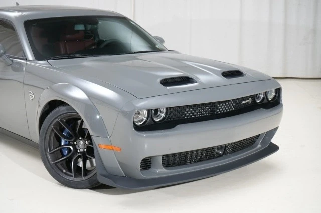 2023 Dodge Challenger SRT Hellcat 3rd Gen - Image 16 of 21