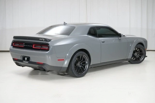 2023 Dodge Challenger SRT Hellcat 3rd Gen - Image 20 of 21