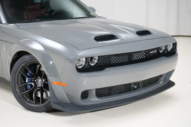 2023 Dodge Challenger SRT Hellcat 3rd Gen - Image 14 of 21