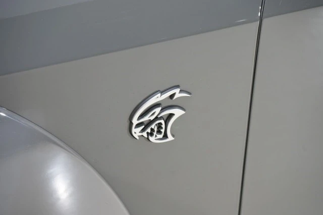 2023 Dodge Challenger SRT Hellcat 3rd Gen - Image 4 of 21