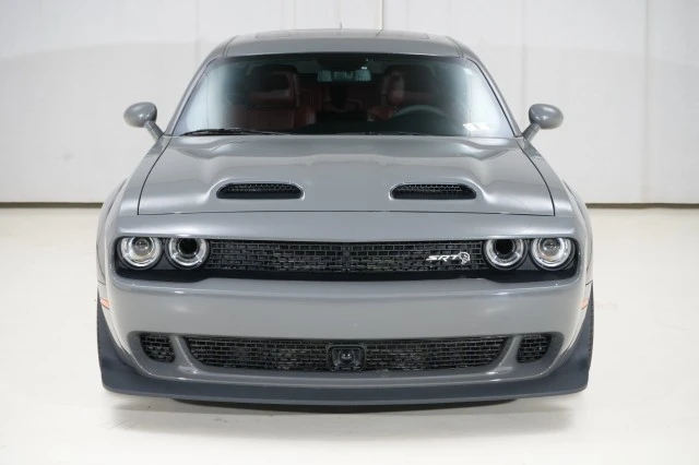 2023 Dodge Challenger SRT Hellcat 3rd Gen - Image 9 of 21