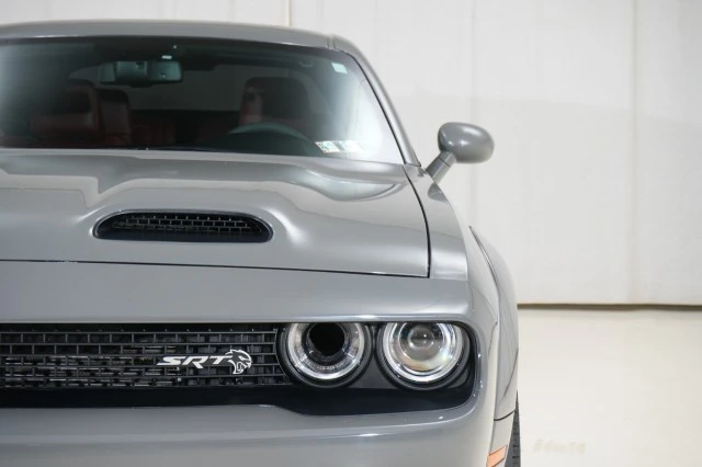 2023 Dodge Challenger SRT Hellcat 3rd Gen - Image 11 of 21