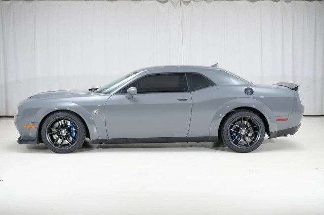 2023 Dodge Challenger SRT Hellcat 3rd Gen - Image 2 of 21