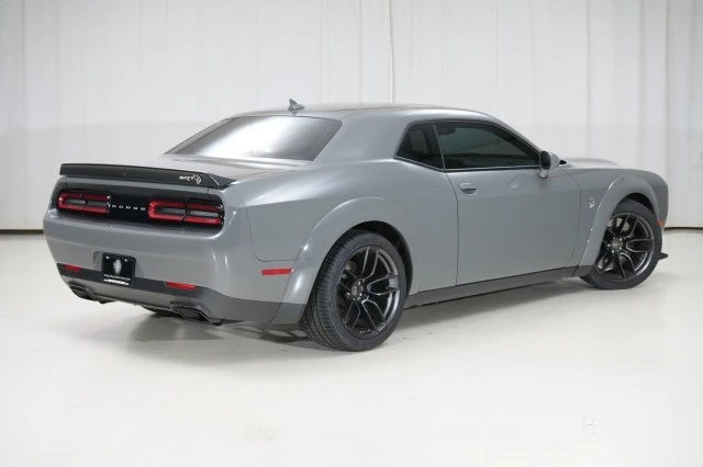 2023 Dodge Challenger SRT Hellcat 3rd Gen - Image 19 of 21