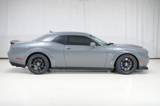 2023 Dodge Challenger SRT Hellcat 3rd Gen - Image 18 of 21