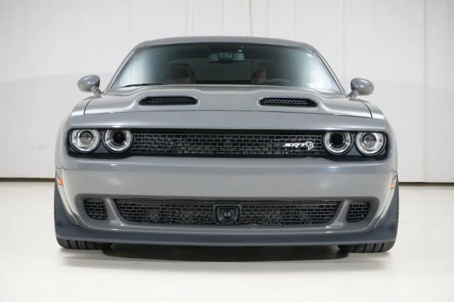 2023 Dodge Challenger SRT Hellcat 3rd Gen - Image 10 of 21