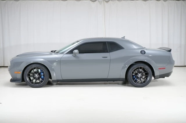 2023 Dodge Challenger SRT Hellcat 3rd Gen - Image 2 of 21