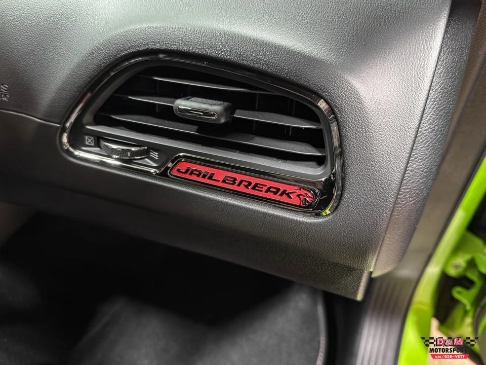 2023 Dodge Challenger SRT Hellcat 3rd Gen - Image 16 of 21