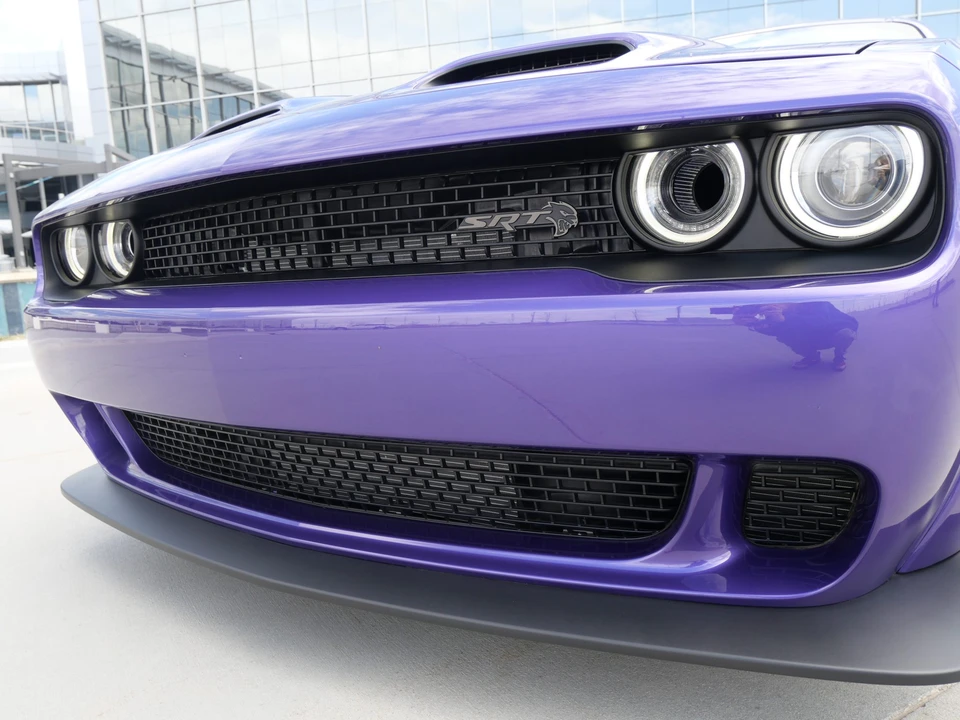 2023 Dodge Challenger SRT Hellcat 3rd Gen - Image 31 of 31