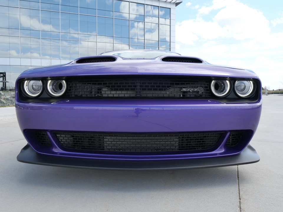 2023 Dodge Challenger SRT Hellcat 3rd Gen - Image 8 of 31