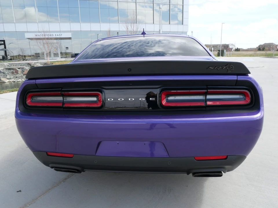2023 Dodge Challenger SRT Hellcat 3rd Gen - Image 24 of 31