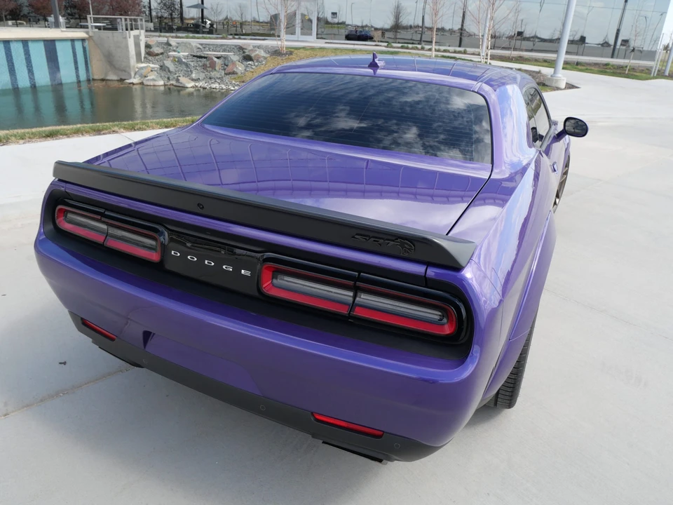 2023 Dodge Challenger SRT Hellcat 3rd Gen - Image 22 of 31