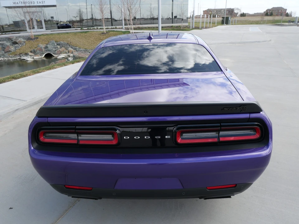2023 Dodge Challenger SRT Hellcat 3rd Gen - Image 23 of 31