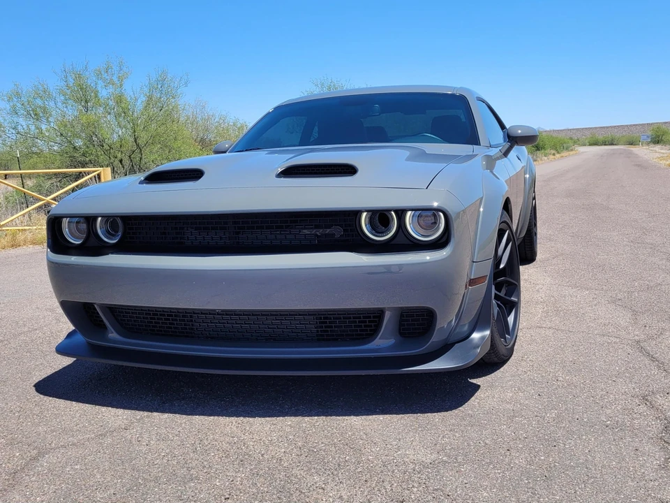 2023 Dodge Challenger SRT Hellcat 3rd Gen - Image 6 of 31