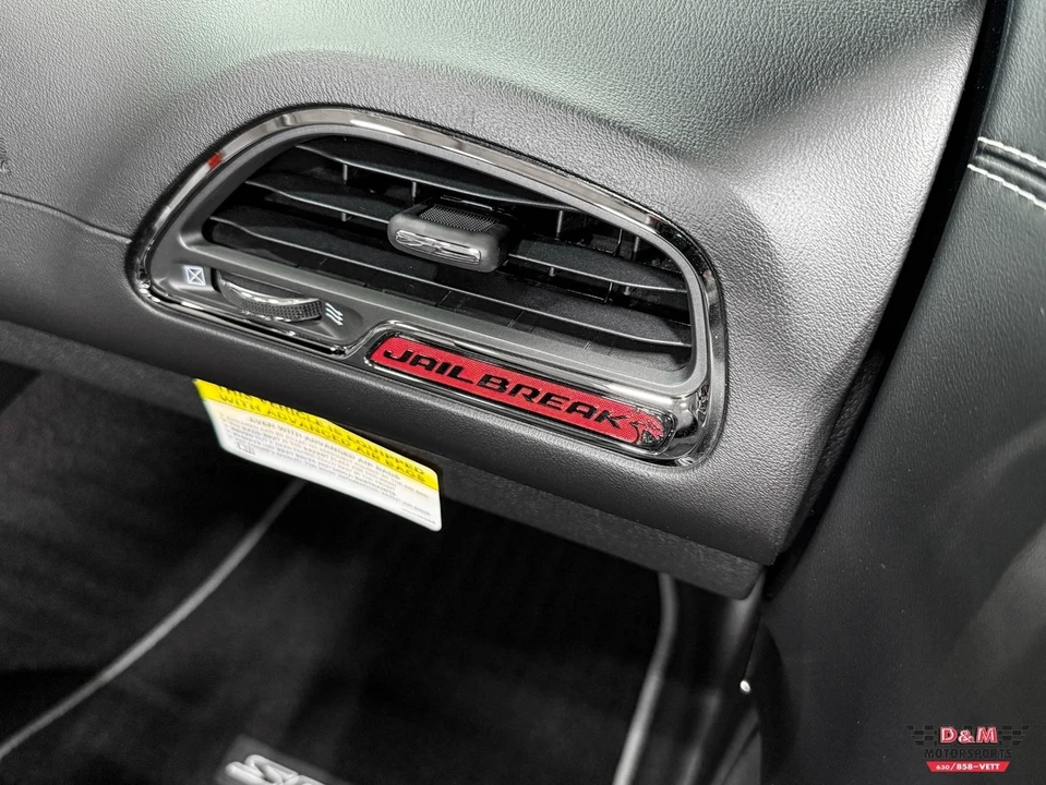 2023 Dodge Challenger SRT Hellcat 3rd Gen - Image 18 of 21