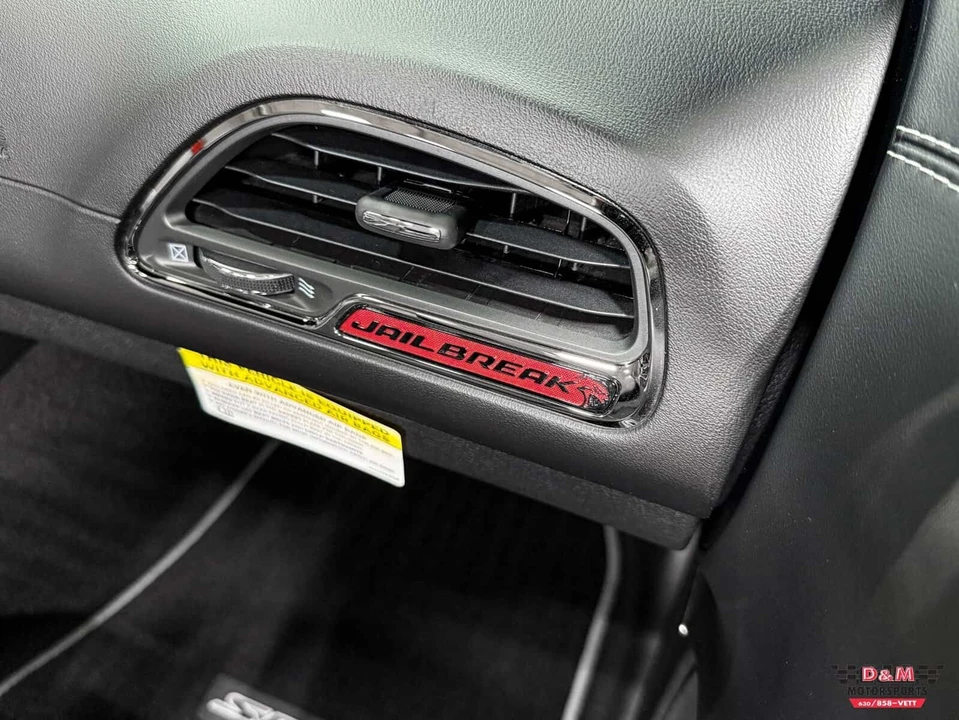 2023 Dodge Challenger SRT Hellcat 3rd Gen - Image 16 of 31
