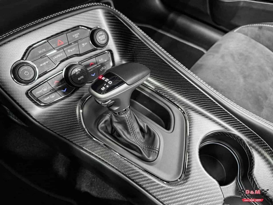 2023 Dodge Challenger SRT Hellcat 3rd Gen - Image 25 of 31
