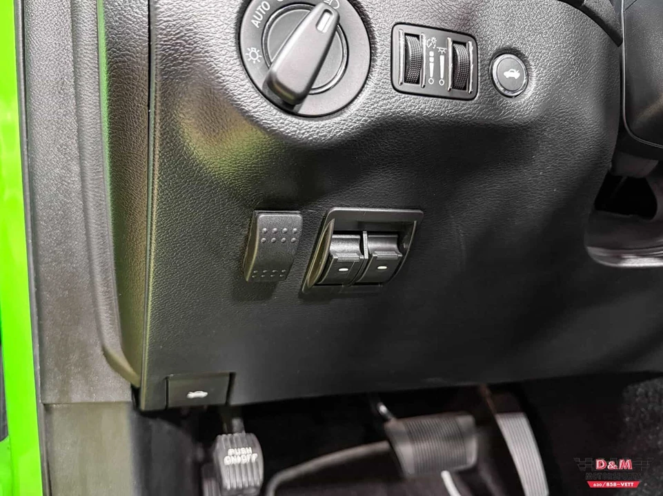 2023 Dodge Challenger SRT Hellcat 3rd Gen - Image 28 of 31