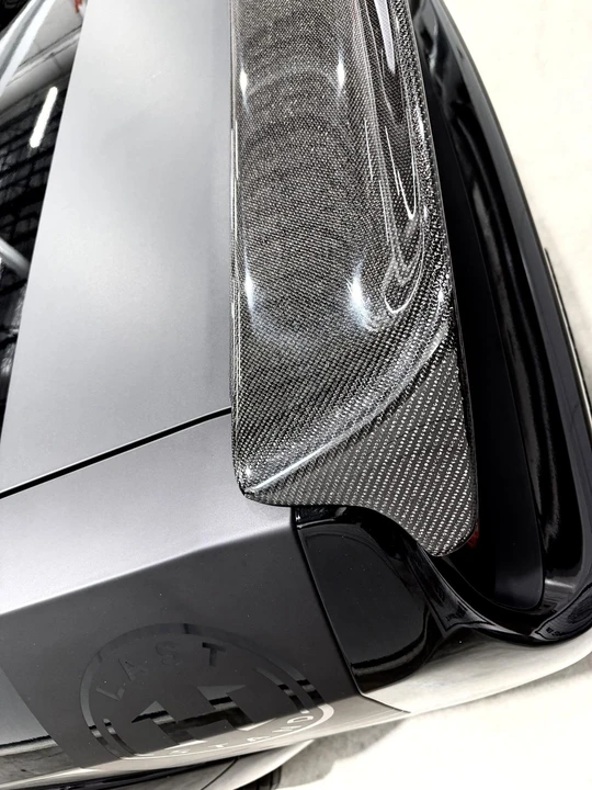 2023 Dodge Challenger SRT Hellcat 3rd Gen - Image 28 of 31