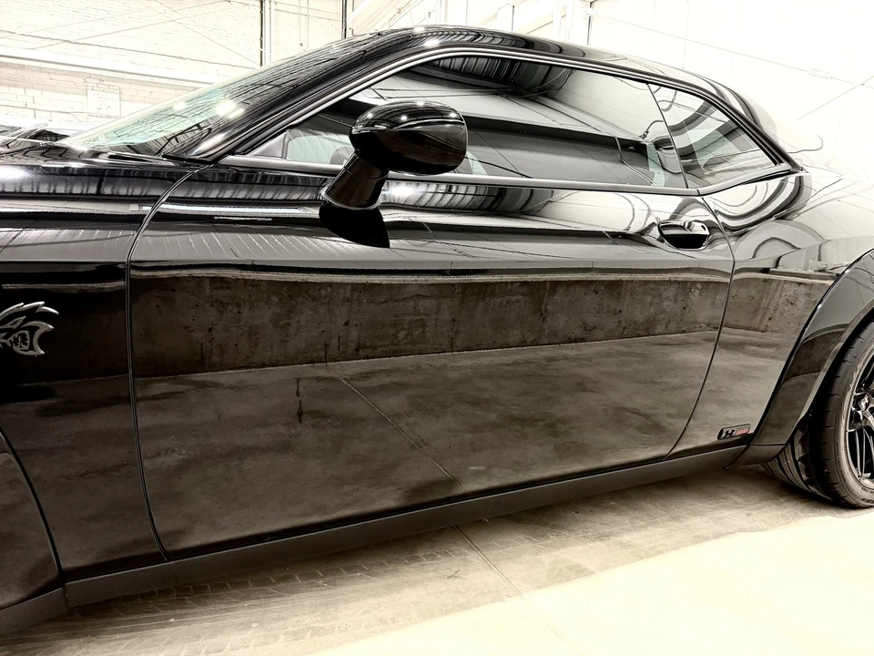 2023 Dodge Challenger SRT Hellcat 3rd Gen - Image 16 of 31