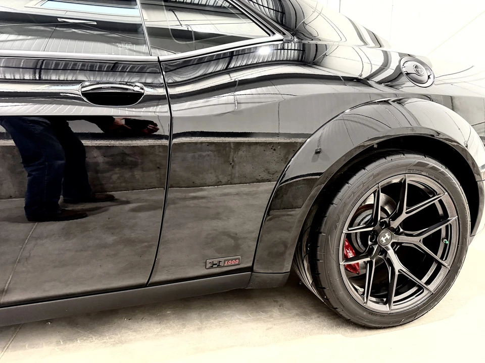 2023 Dodge Challenger SRT Hellcat 3rd Gen - Image 17 of 31