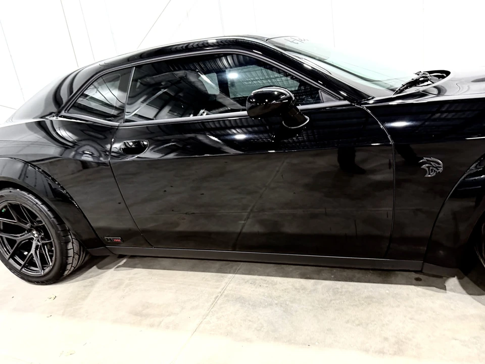 2023 Dodge Challenger SRT Hellcat 3rd Gen - Image 22 of 31