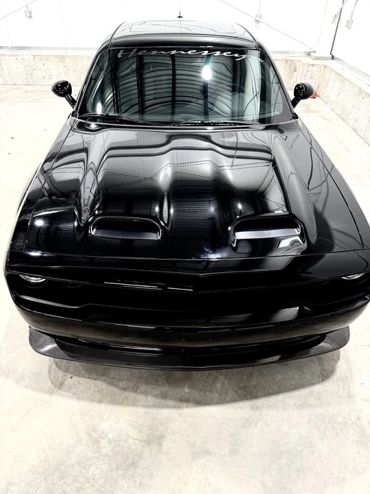 2023 Dodge Challenger SRT Hellcat 3rd Gen - Image 24 of 31